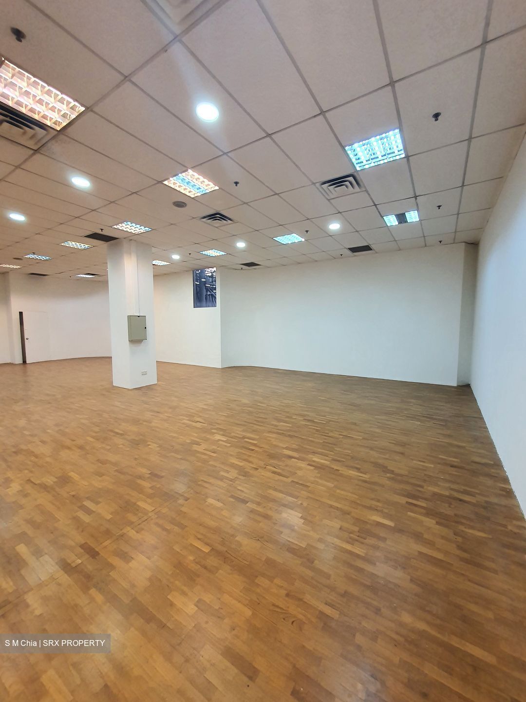 The Riverwalk / Riverwalk Apartments (D1), Retail #408153911